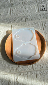 Make up pallet mold